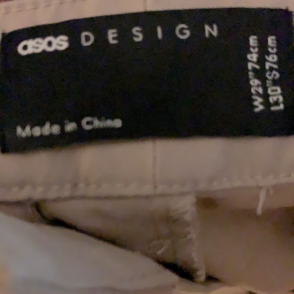 ASOS Design Pants - Picture 6 of 6